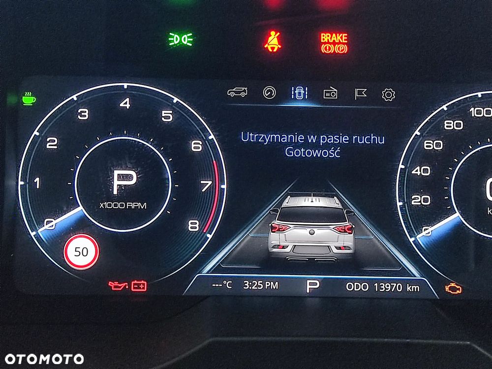 SsangYong/KGM Korando 1.5 T-GDI Adventure 2WD - 14