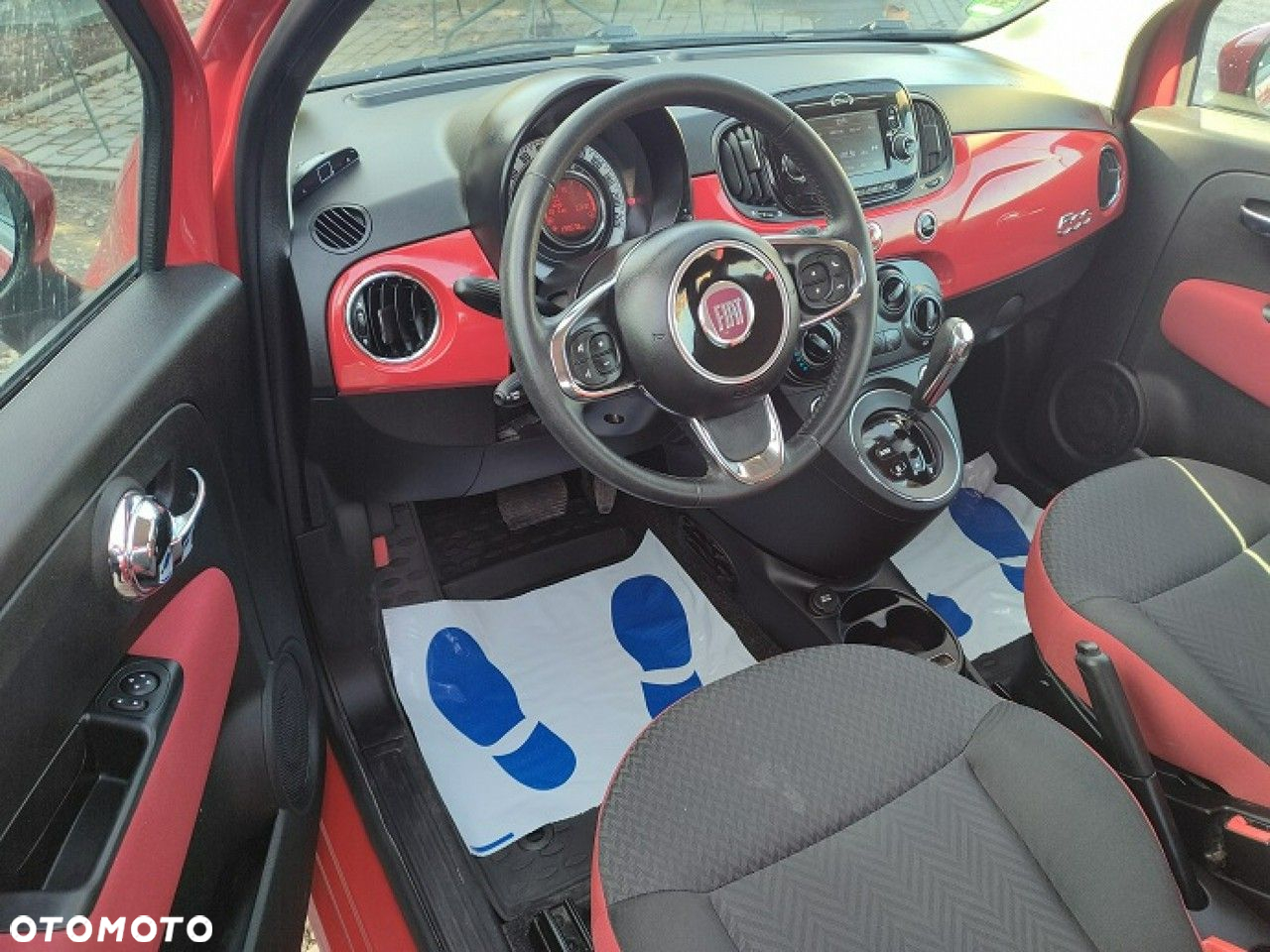 Fiat 500 - 10