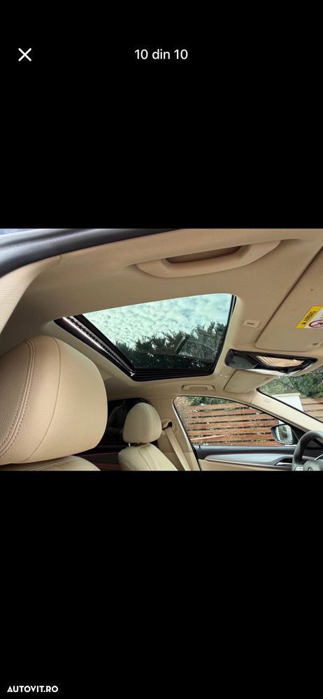 BMW Seria 5 - 3