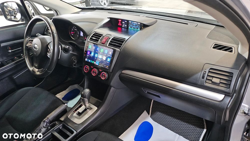 Subaru XV 2.0i Lineartronic Exclusive - 40