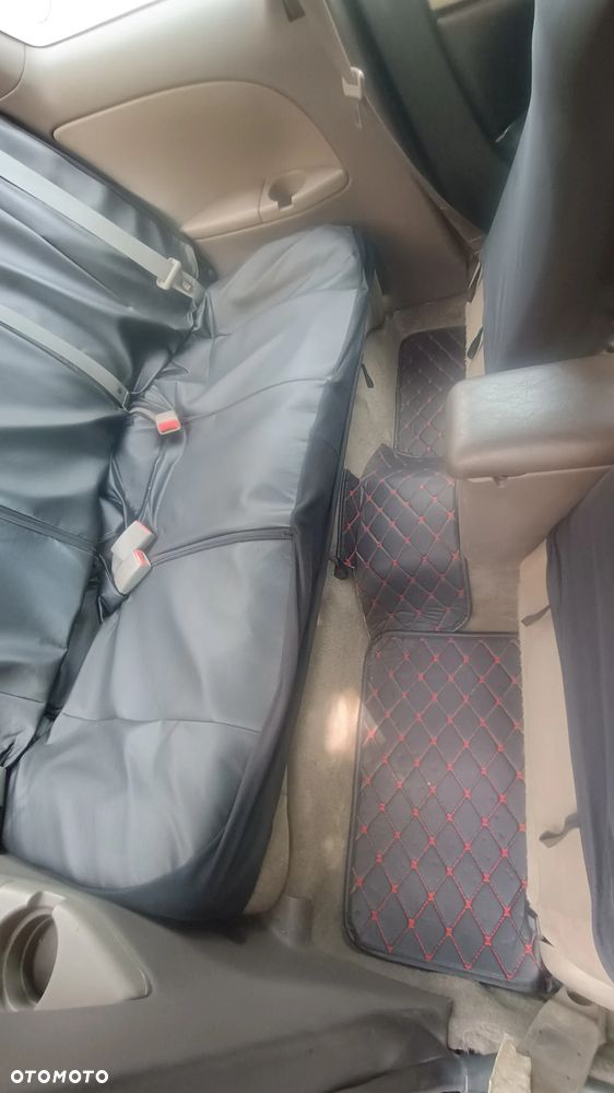 Chrysler Sebring 2.7 Limited - 23