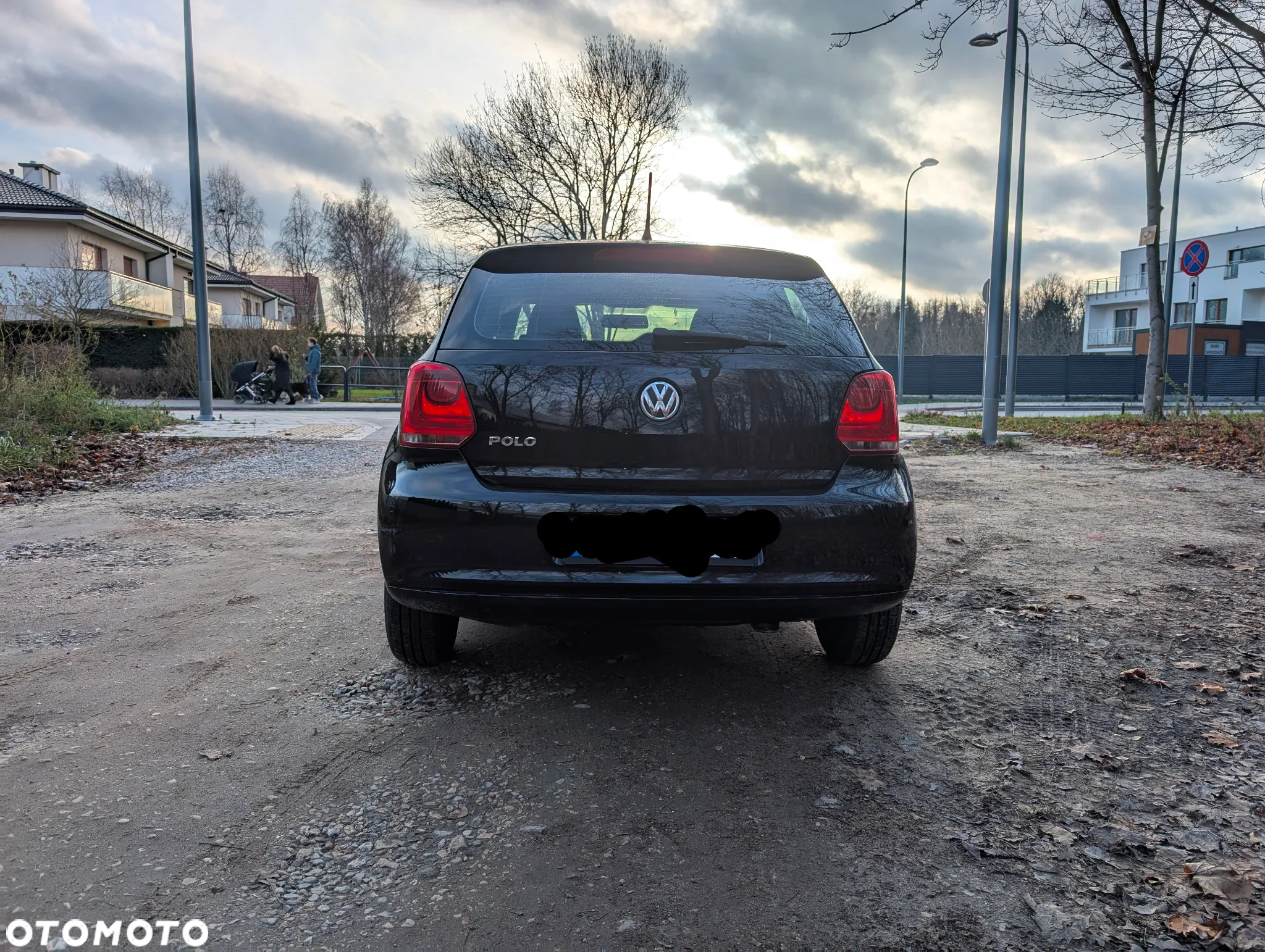 Volkswagen Polo 1.2 TDI DPF Trendline - 3