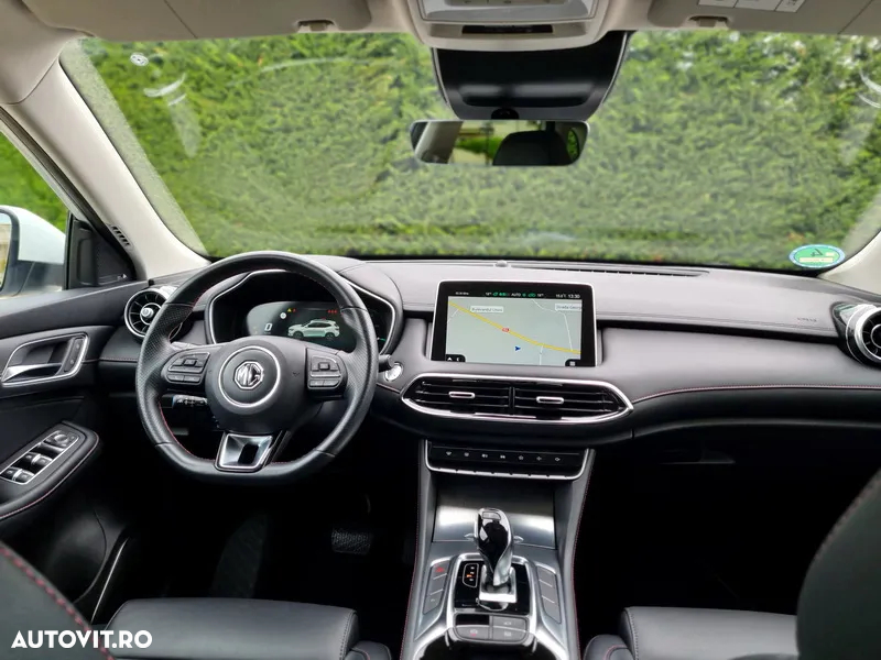 MG EHS 1.5T-GDI PHEV Luxury - 7
