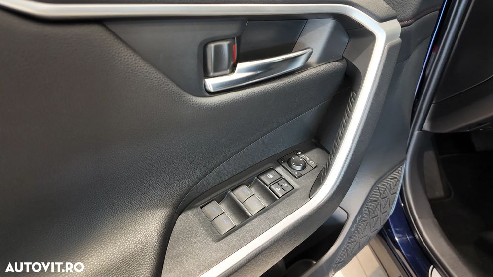 Toyota RAV4 Technik-Paket - 21