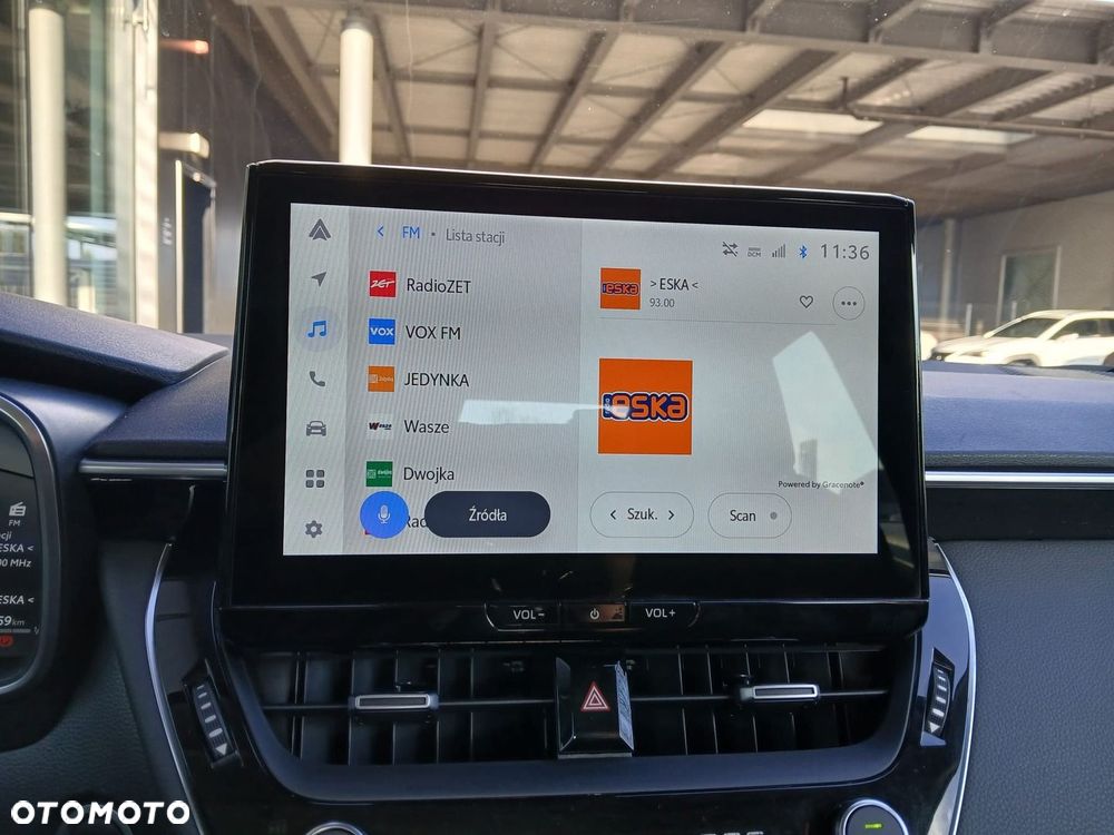 Toyota Corolla 1.5 Comfort MS - 18