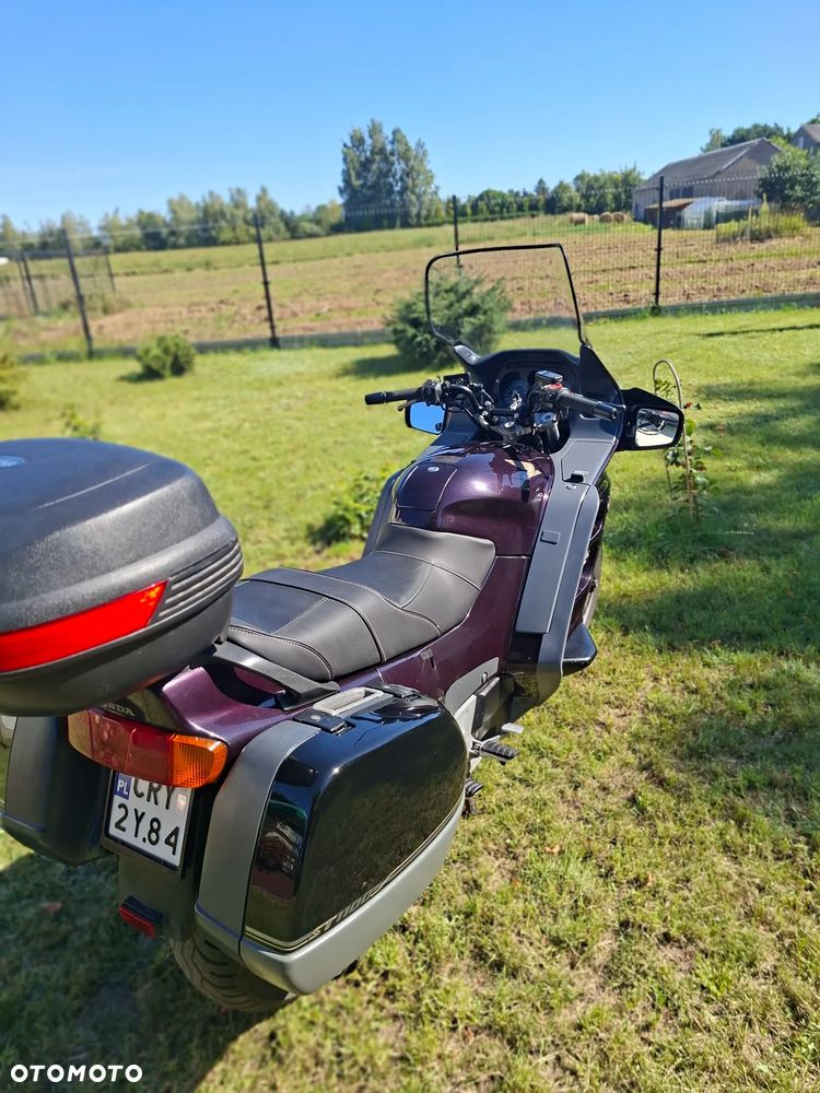 Honda ST - 3