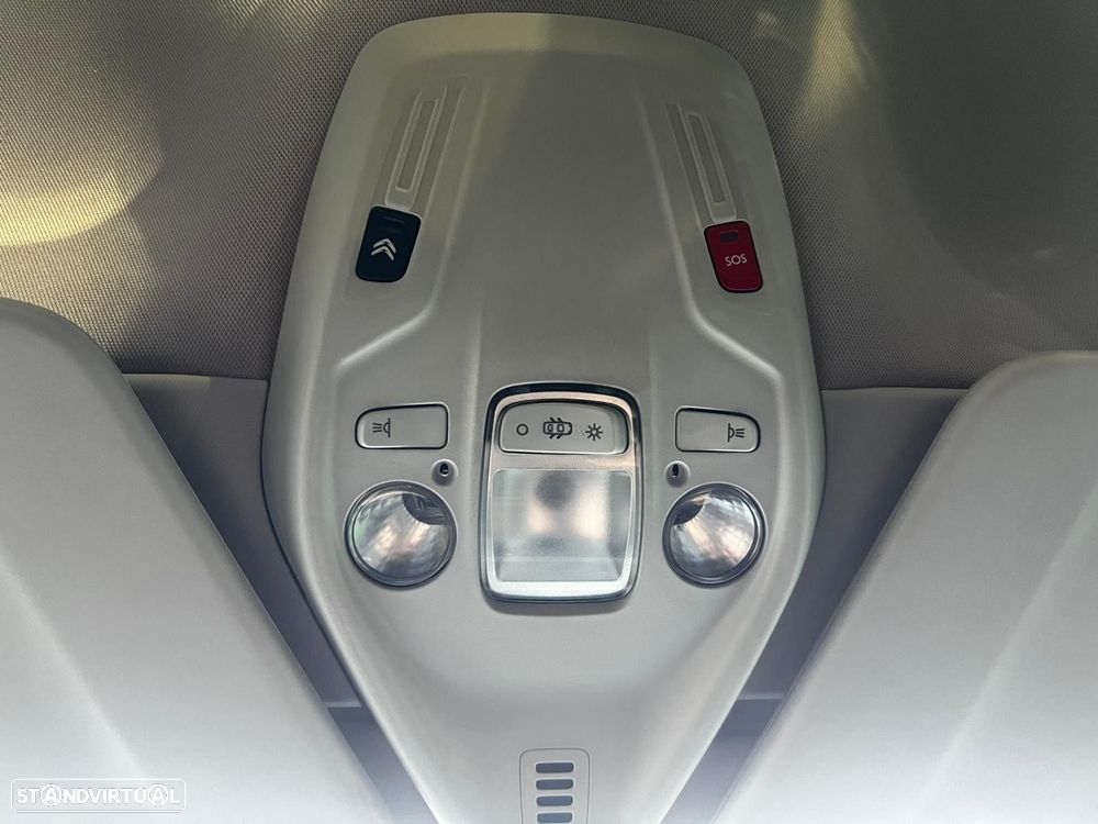 Citroën C4 Grand Picasso 1.6 BlueHDi Shine EAT6 - 45