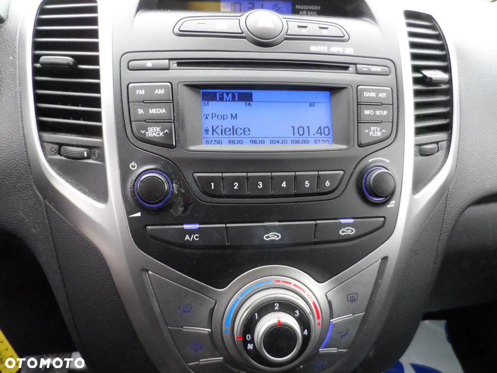 Hyundai ix20 1.4 Blue Classic - 20
