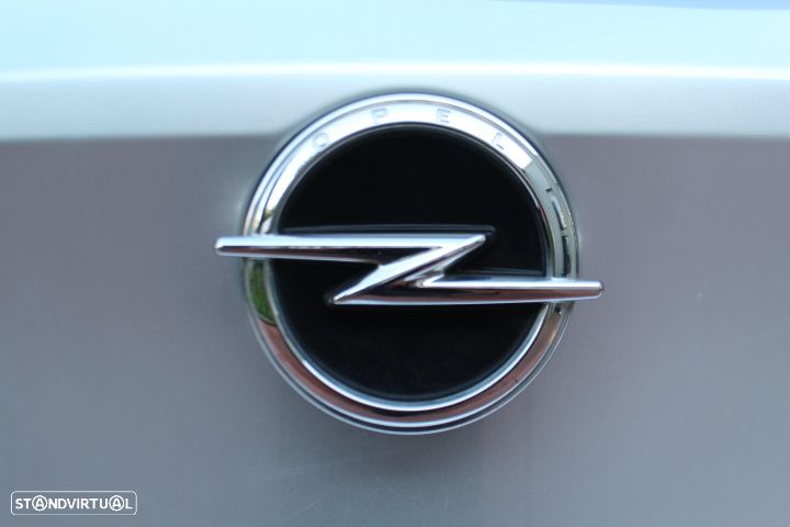 Opel Corsa 1.2 Elegance - 7