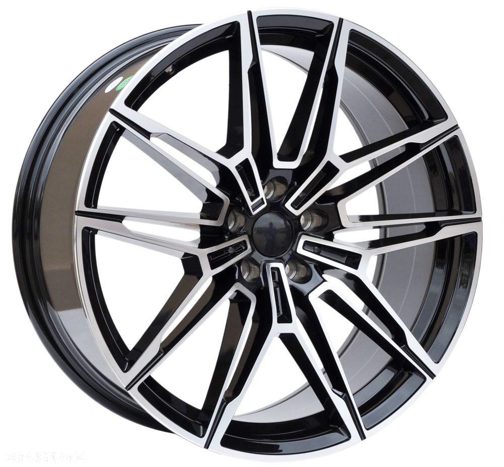 294 MB FELGI 20 5x120 BMW 3 5 F30 F31 F10 F11 F06 - 1
