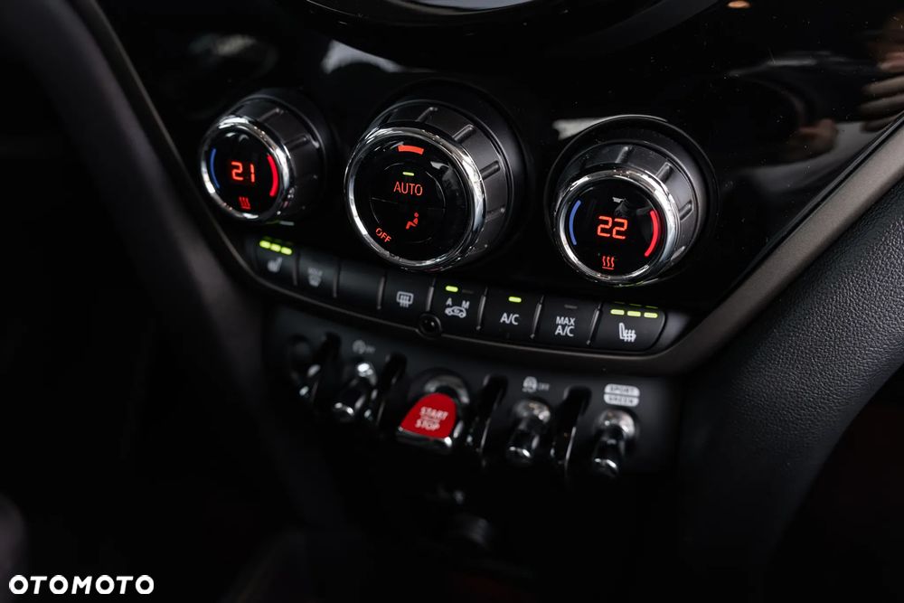 MINI Countryman Cooper S ALL4 - 27