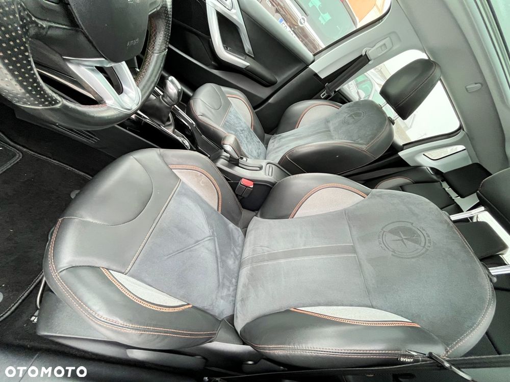 Peugeot 2008 PureTech 110 Stop&Start Crossway - 9