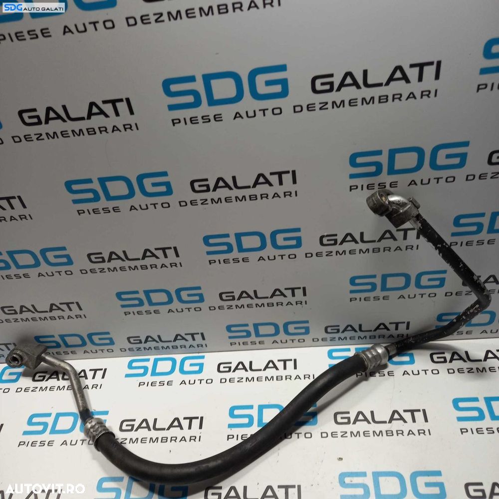 Conducta Teava AC Clima Aer Conditionat Lexus IS 2.2 D 2005 - 2013 [1085] - 4