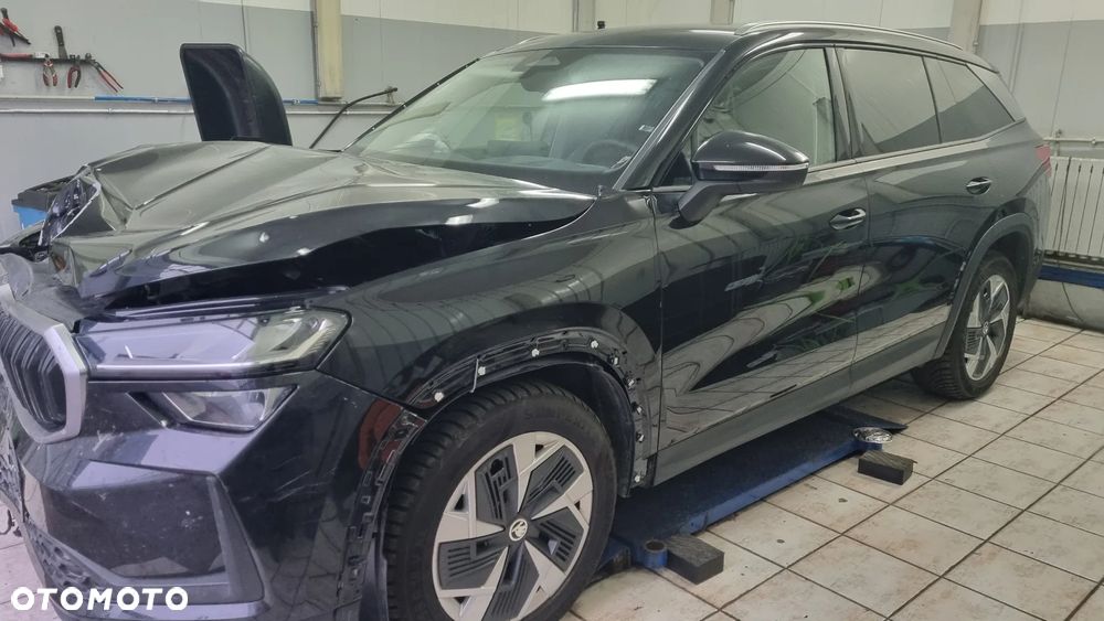 Skoda Kodiaq 2.0 TDI 4x4 Selection DSG - 7