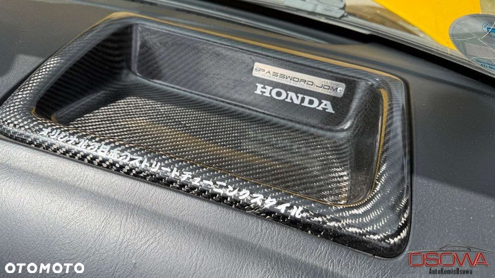 Honda S 2000 - 34
