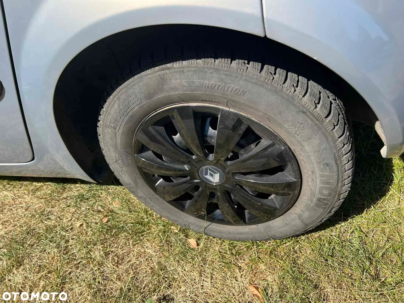 Renault Megane 1.6 Dynamique - 6