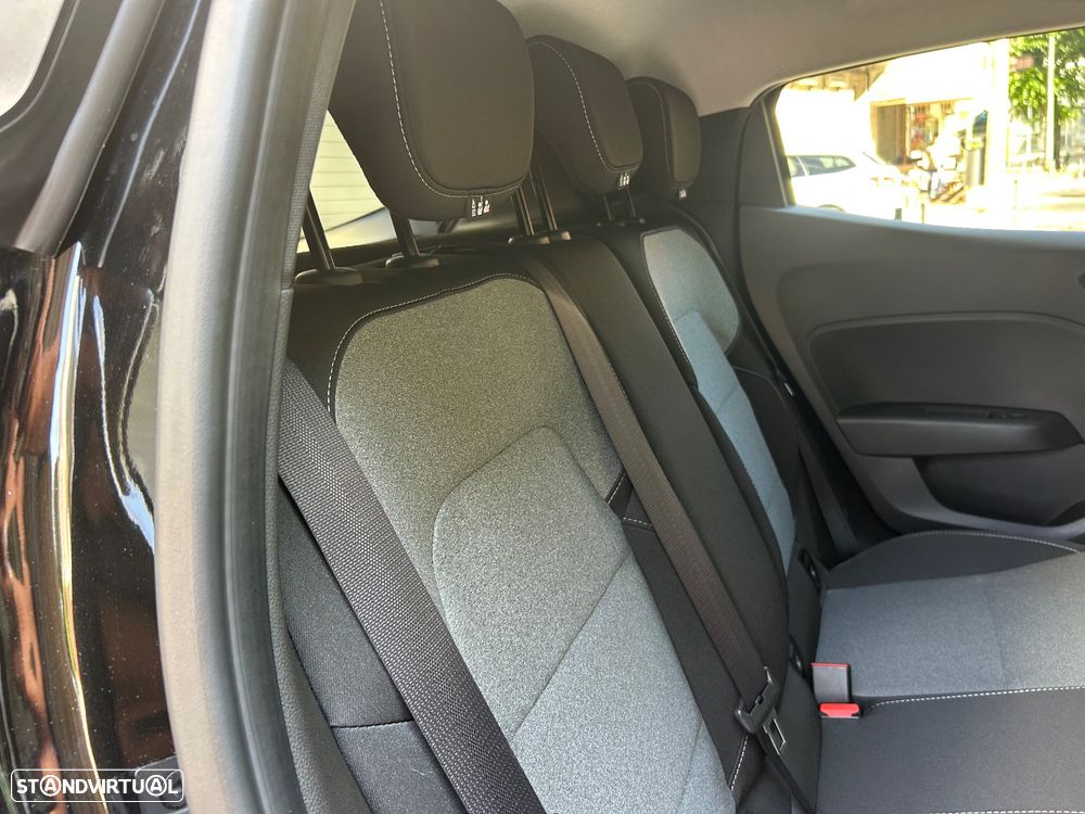 Renault Clio 1.0 TCe Evolution - 14