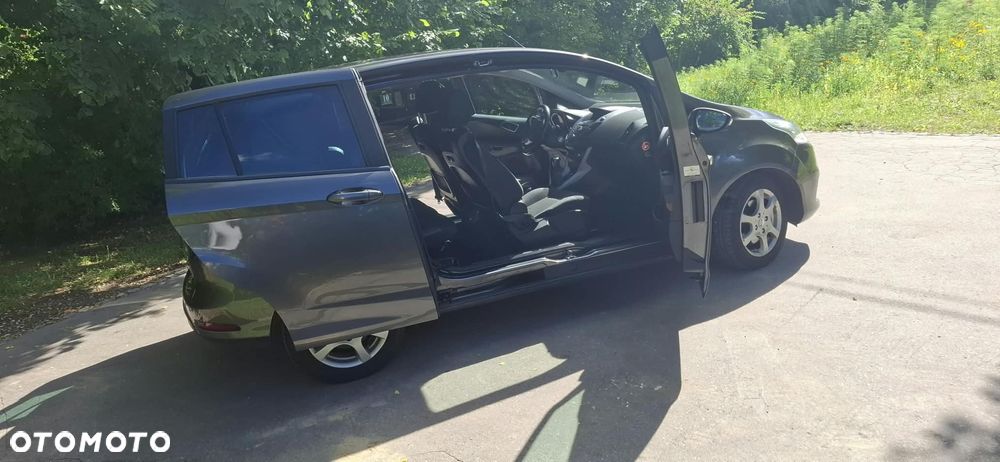 Ford B-MAX 1.0 EcoBoost Titanium EU6 - 9