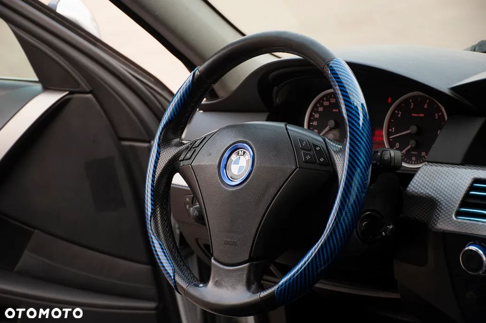 BMW Seria 5 - 26
