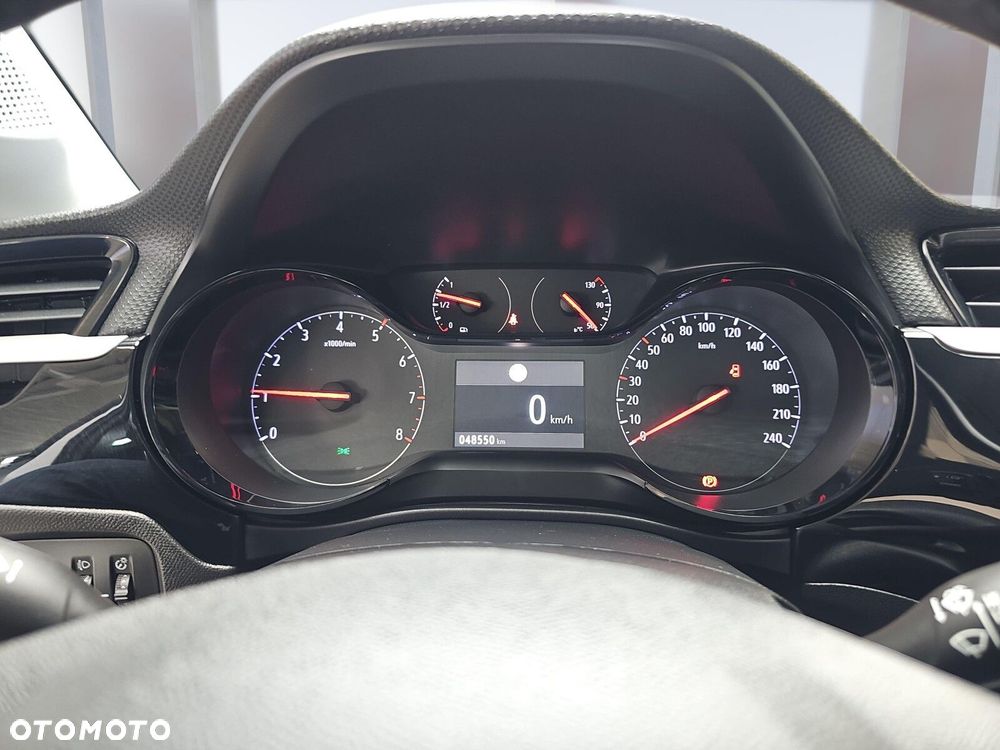 Opel Corsa 1.2 Edition S&S - 16