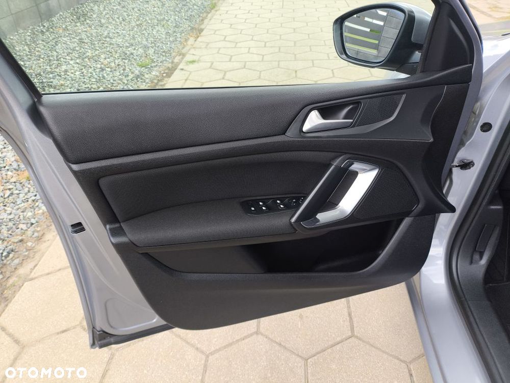 Peugeot 308 BlueHDi 100 Stop & Start Active Pack - 6