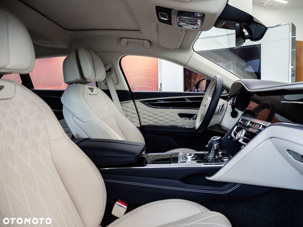 Bentley Flying Spur - 11