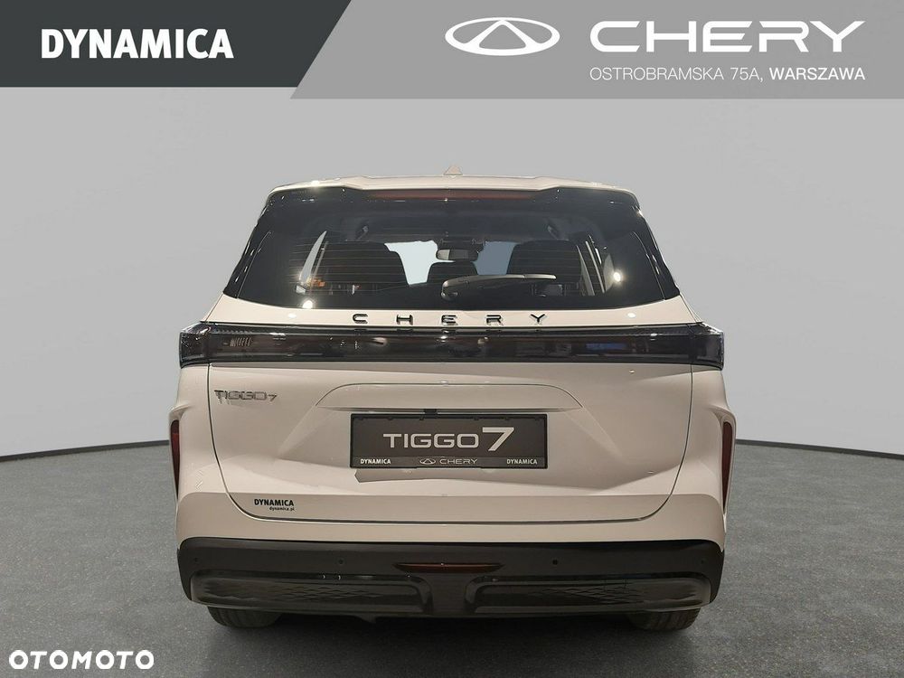 Chery Tiggo 7 - 5