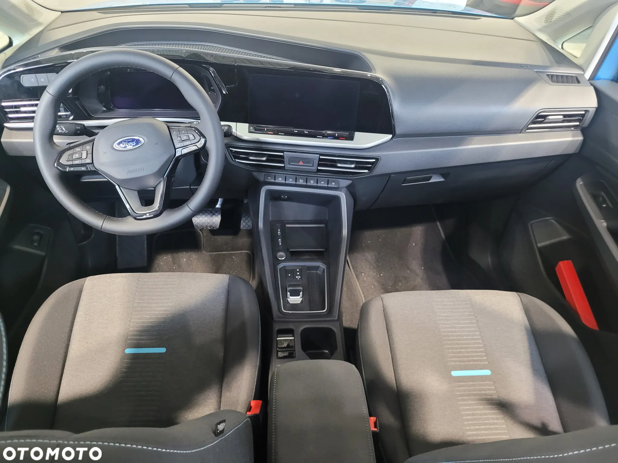 Ford Tourneo Connect Grand - 6