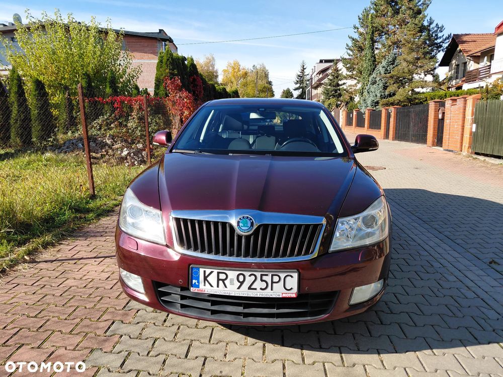 Skoda Octavia 1.4 TSI Elegance - 10