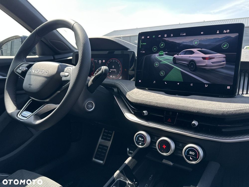 Skoda Superb 1.5 TSI Plug-in Hybrid Sportline DSG - 22