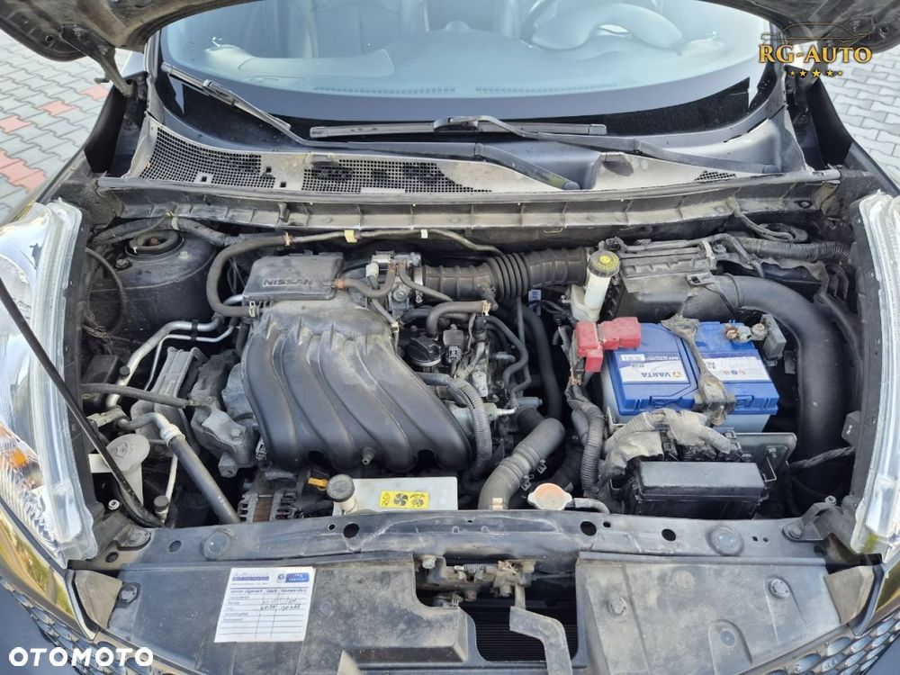 Nissan Juke - 38