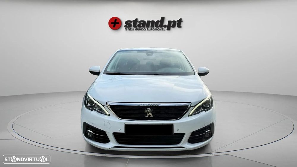 Peugeot 308 SW 1.5 BlueHDi Active Pack - 2