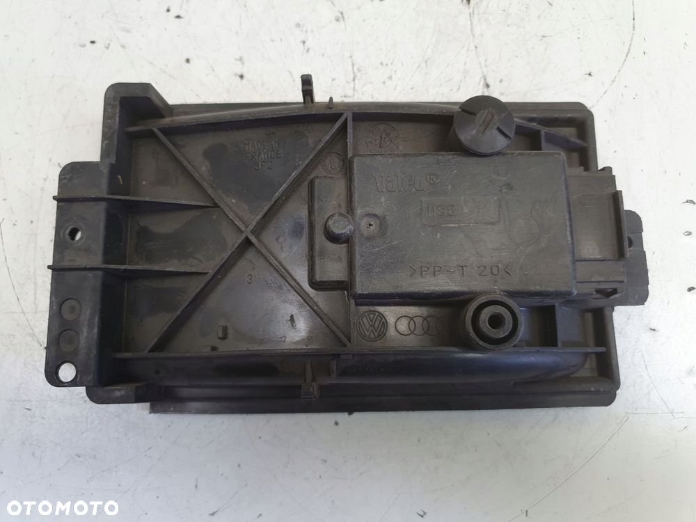 Vw Golf IV Bora Octavia I REZYSTOR DMUCHAWY Nawiewu opornik 1J0919022 - 1