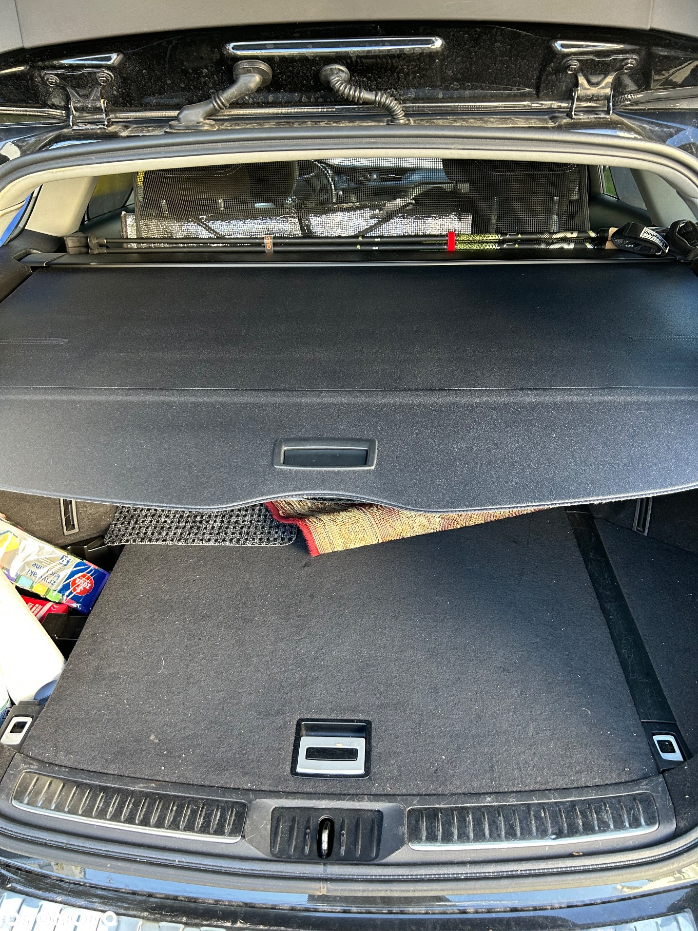 Toyota Avensis 2.0 D-4D Active Business - 7