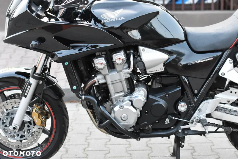 Honda CB - 28