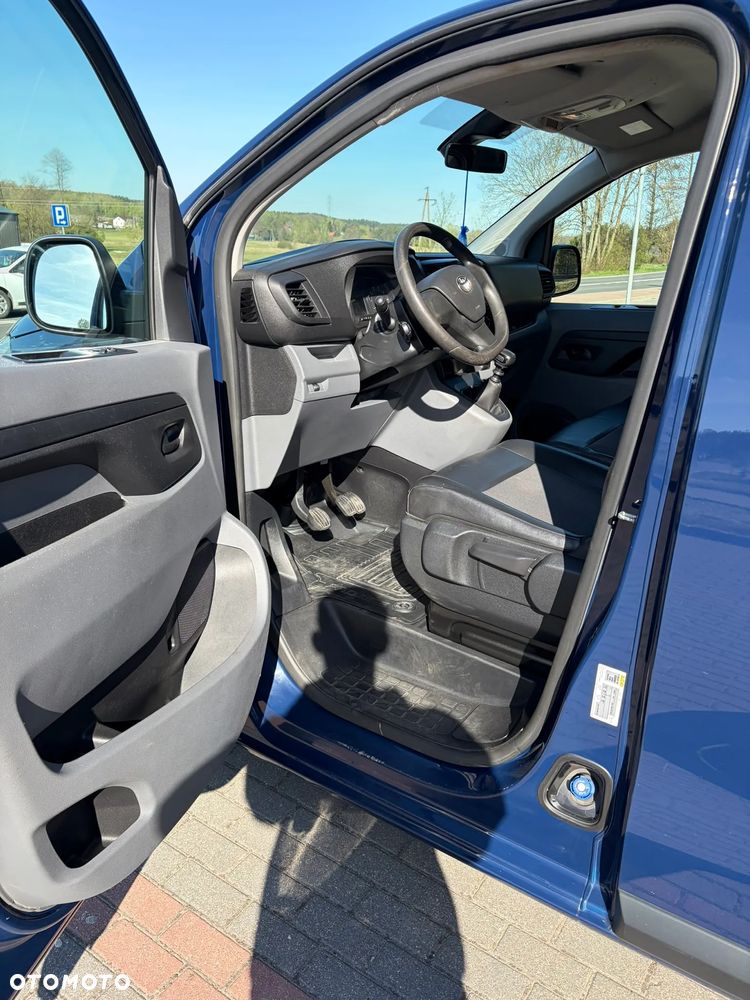 Toyota ProAce - 13