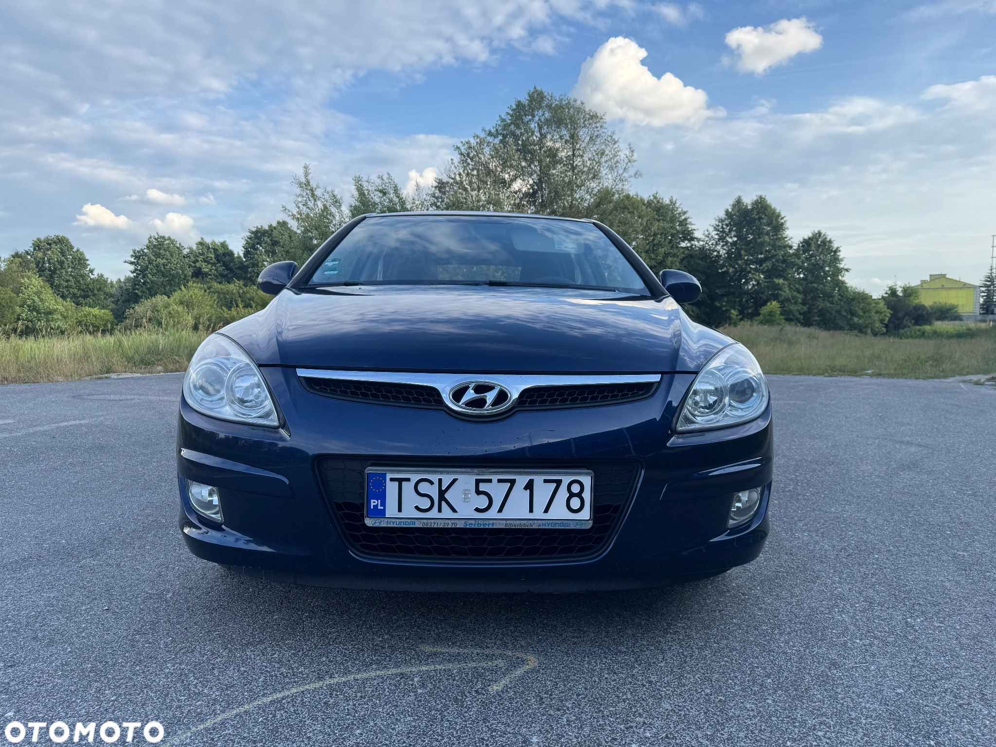 Hyundai i30 1.4 Base - 1