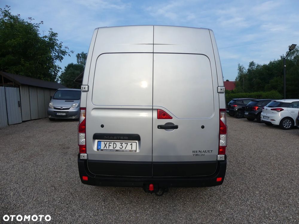 Renault Master - 6