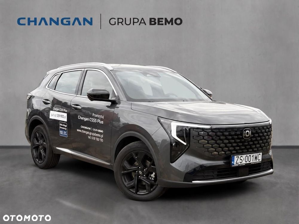 Changan CS55 Plus - 7