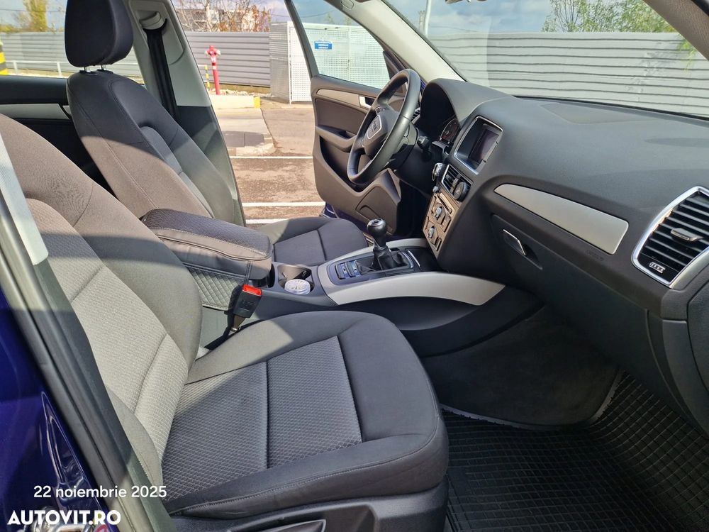 Audi Q5 2.0 TDI (clean diesel) ultra - 7