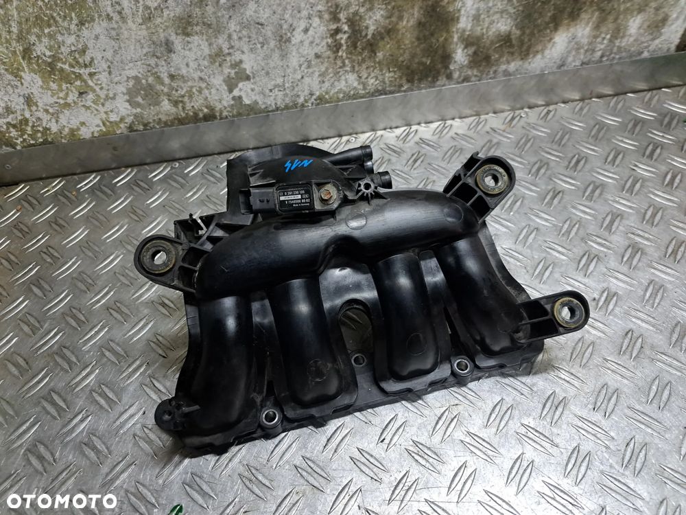 Kolektor ssacy V757004180  Mini R56 R55 R57 S 1,6i - 3