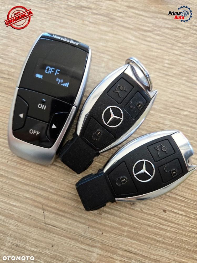 Mercedes-Benz GLC 220 d 4Matic 9G-TRONIC Edition 1 - 25