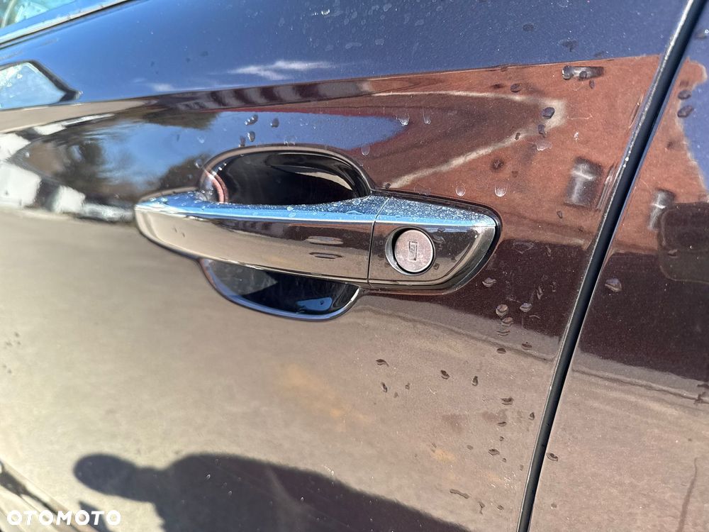 DS Automobiles DS 7 - 30