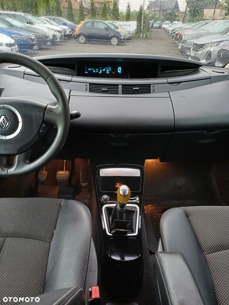 Renault Espace 2.0 dCi Dynamique - 19