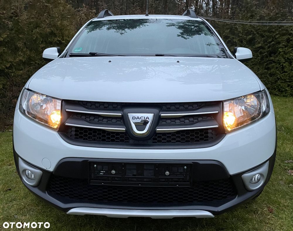 Dacia Sandero Stepway - 6