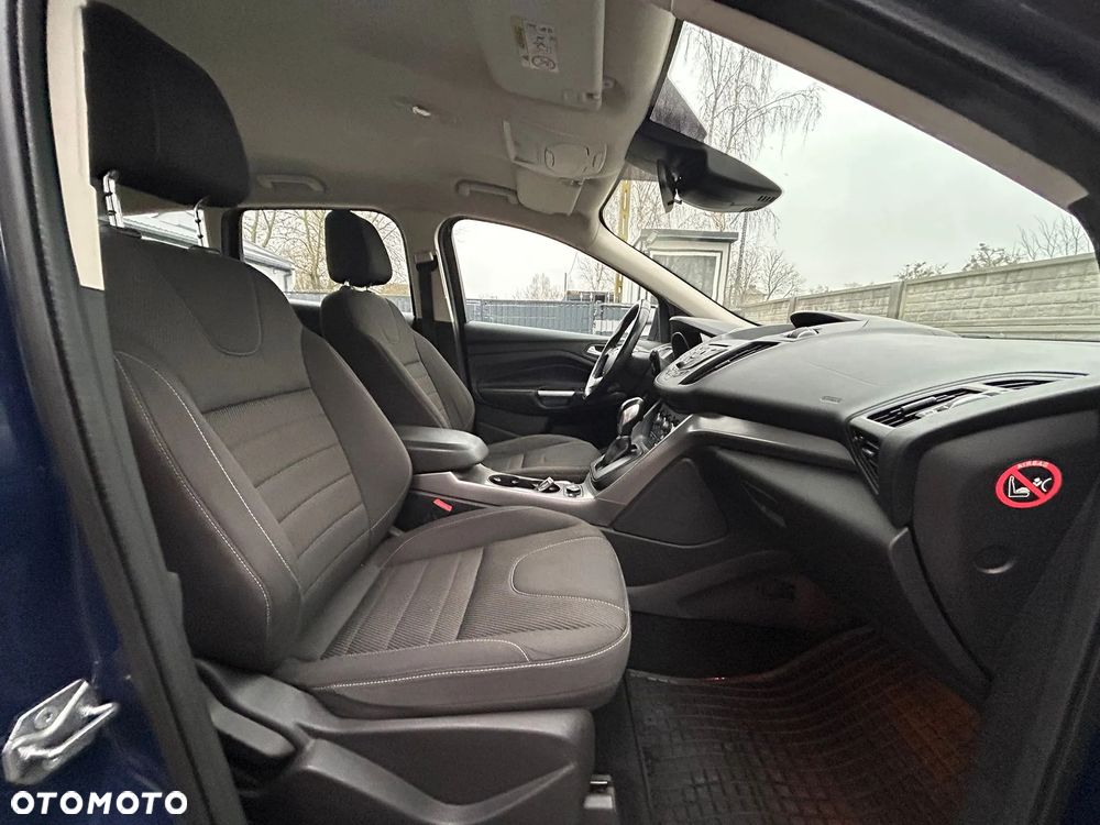 Ford Kuga 2.0 TDCi 4WD Trend - 25