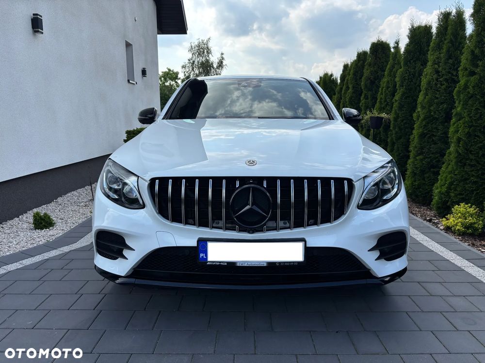 Mercedes-Benz GLC - 9