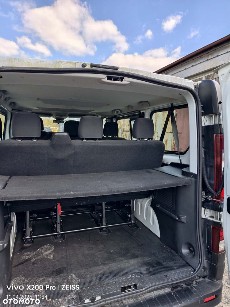 Renault Trafic - 5