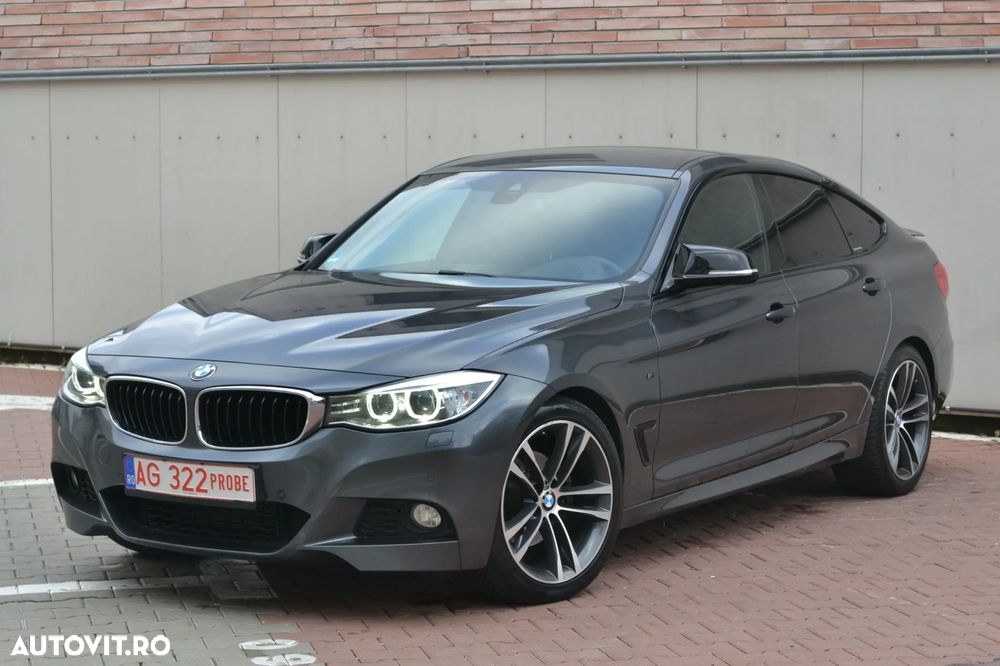 BMW Seria 3 - 1