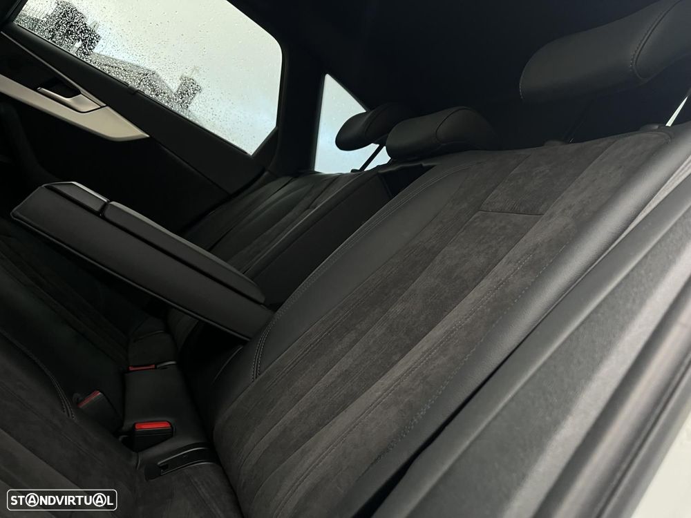 Audi A4 Avant 2.0 TDI S-line - 5